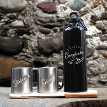 Laden Sie das Bild in den Galerie-Viewer, Bergsteigerset