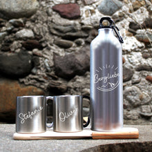 Laden Sie das Bild in den Galerie-Viewer, Bergsteigerset