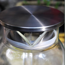 Laden Sie das Bild in den Galerie-Viewer, Universalkanne Hochzeit