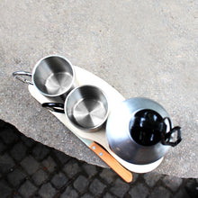 Laden Sie das Bild in den Galerie-Viewer, Bergsteigerset Geburtstag