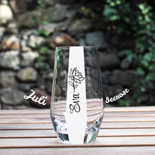 Carica l'immagine nel visualizzatore di Gallery, Wasserglas Geburtsblume