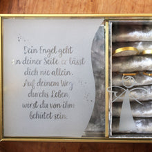 Laden Sie das Bild in den Galerie-Viewer, Schmuckschatulle Erstkommunion