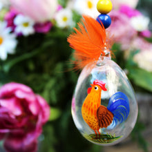 Laden Sie das Bild in den Galerie-Viewer, Osterei