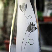 Carica l'immagine nel visualizzatore di Gallery, Wasserkaraffe mit Ausgießer