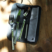 Laden Sie das Bild in den Galerie-Viewer, Besteckset To Go