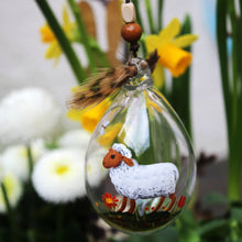 Laden Sie das Bild in den Galerie-Viewer, Osterei