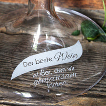 Laden Sie das Bild in den Galerie-Viewer, Dekantierkaraffe
