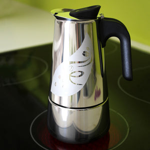Espressokocher