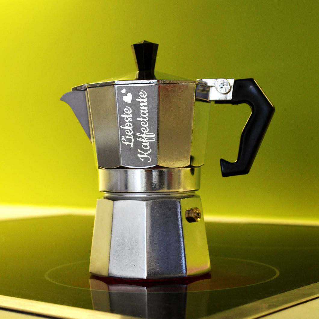 Espressokocher