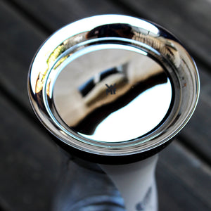 Wasserkaraffe mit Ausgießer