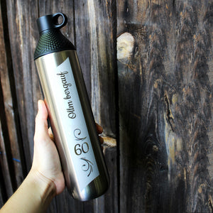 Trinkflasche
