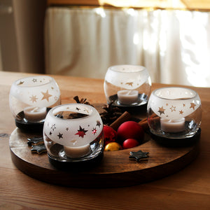 Adventskranz